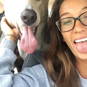 Meet your Posher, Marina